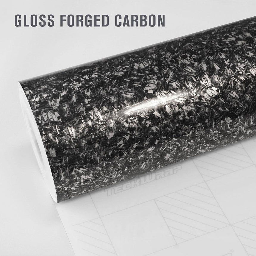 プレミアム カーボンファイバー (RCF-HD) カーラッピングフィルム ラッピングシート Premium Carbon FiberVinyl Wrap