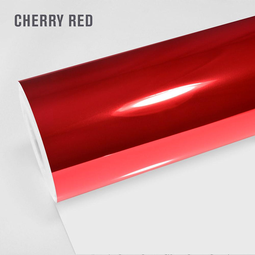 Mirror Chrome (HD) - High Quality Car Wraps, vinyl wraps, supper matte & high-gloss colors - Teckwrap