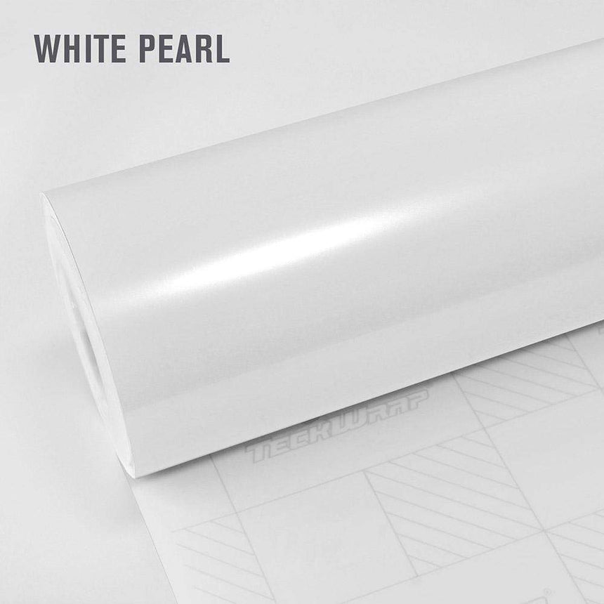 White Chameleons - High Quality Car Wraps, vinyl wraps, supper matte & high-gloss colors - Teckwrap