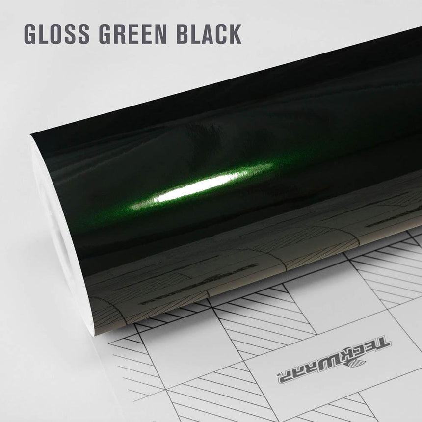Gloss Metallic vinyl wrap (MT_G, HM_G, SL) with paper liner - High Quality Car Wraps, vinyl wraps, supper matte & high-gloss colors - Teckwrap