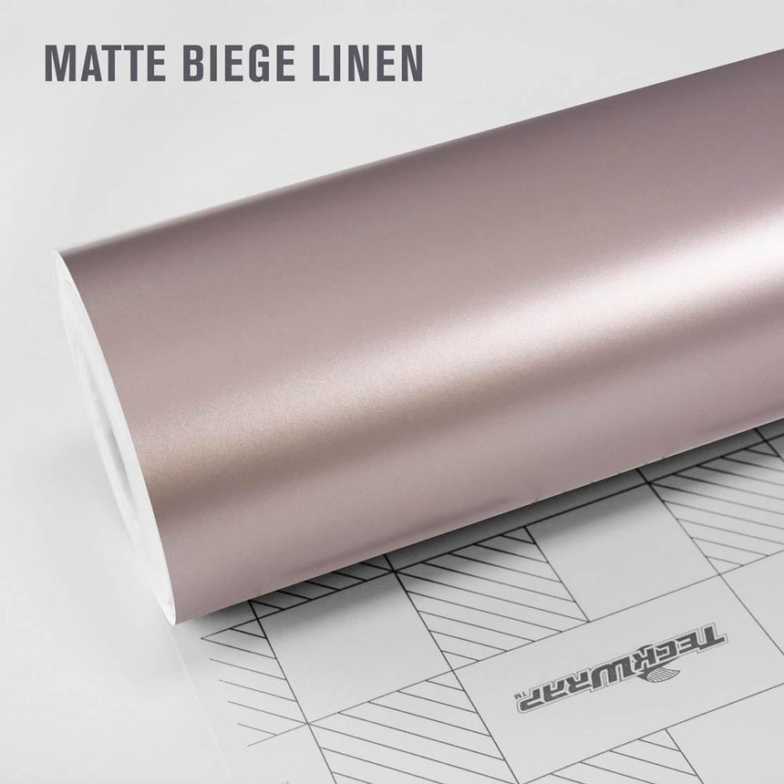 Matte Metallic (MT) - High Quality Car Wraps, vinyl wraps, supper matte & high-gloss colors - Teckwrap