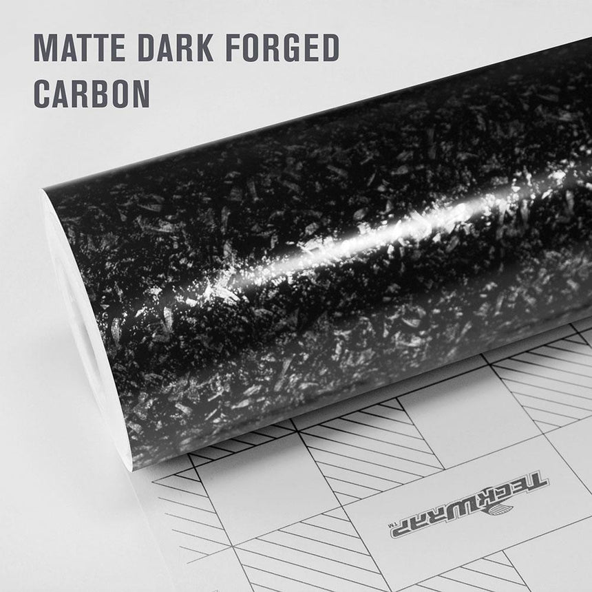 Premium Carbon Fiber - High Quality Car Wraps, vinyl wraps, supper matte & high-gloss colors - Teckwrap