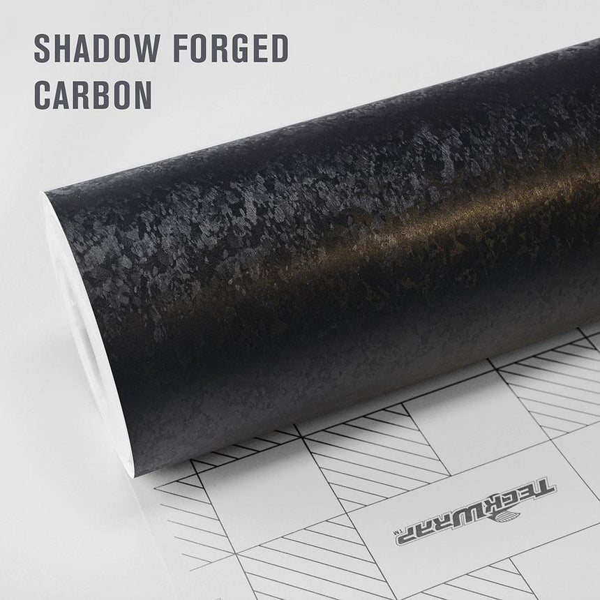 プレミアム カーボンファイバー (RCF-HD) カーラッピングフィルム ラッピングシート Premium Carbon FiberVinyl Wrap