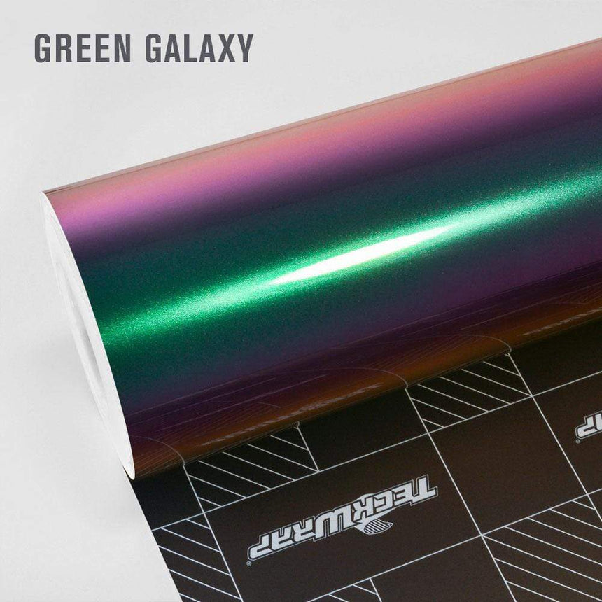 グロス  カラーシフト  メタリック (RD-G,RD-HD)　カーラッピングフィルム　ラッピングシート　Gloss Colorshift Vinyl Wrap