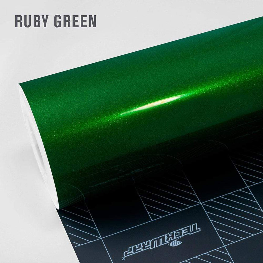 グロスメタリック(RB-HD) カーラッピングフィルム  ラッピングシート プラスチック裏紙（コレクション1）Gloss Metallic Vinyl Wrap